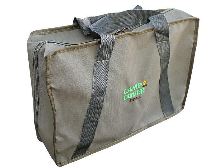 Camp Cover Electric Bag Khaki - Livestainable.co.za