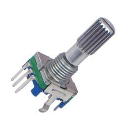 Encoder / Digital Potentiometer W/Switch 360 D Pcb F 11 Es5 H20 B+C L20 Kq - Livestainable.co.za