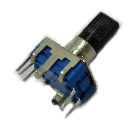 Encoder/Dig. Potentiometer W/Switch, 12 Pulse, 360 D F 12 Es5 H20 B+Cl20 F*7 D - Livestainable.co.za