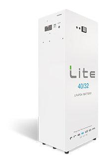 Freedom Won Lite Business 40/32 Battery N (Pack of 2) - Livestainable.co.za