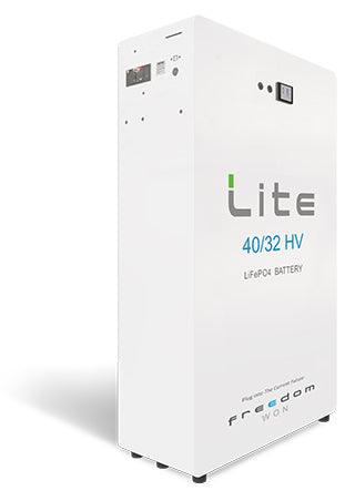 Freedom Won Lite Business 40/32 HV Battery N (Pack of 2) - Livestainable.co.za