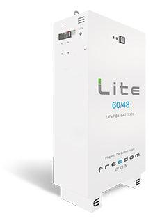 Freedom Won Lite Business 60/48 Battery N (Pack of 2) - Livestainable.co.za