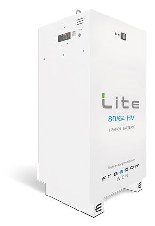 Freedom Won Lite Business 60/48 Battery HV (Pack of 2) - Livestainable.co.za