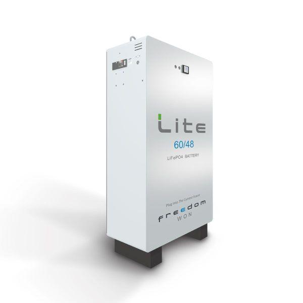 Freedom Won Lite Business 60/48 Battery HV - Livestainable.co.za