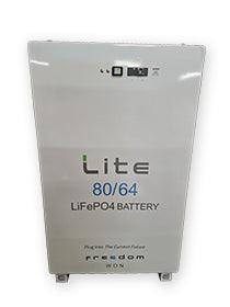 Freedom Won Lite Business 80/64 Battery N - Livestainable.co.za