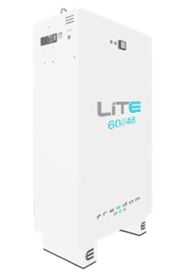 Freedom Won Lite 2 Business 60/48 Battery