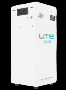 Freedom Won Lite 2 Home 10/8 Li Fe Po4 Battery B Version