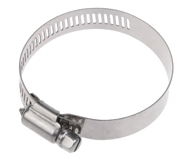 Worm Drive Hose Clamp Metal Clamp Id=44 70mm Gs36