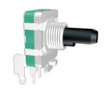 Encoder/Dig Potentiometer 360 D 24 Pulse F 16 E N7 V24 M+Cl20 F12 - Livestainable.co.za