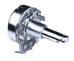 Potentiometer S/T Log P/M 24 Mm 500 K Sol F24 Knpa504 L30 Fcx12 - Livestainable.co.za