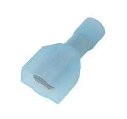 Terminal Full Ins Bl 6.3mm Male 1.5 2.5mm2 Sg57742