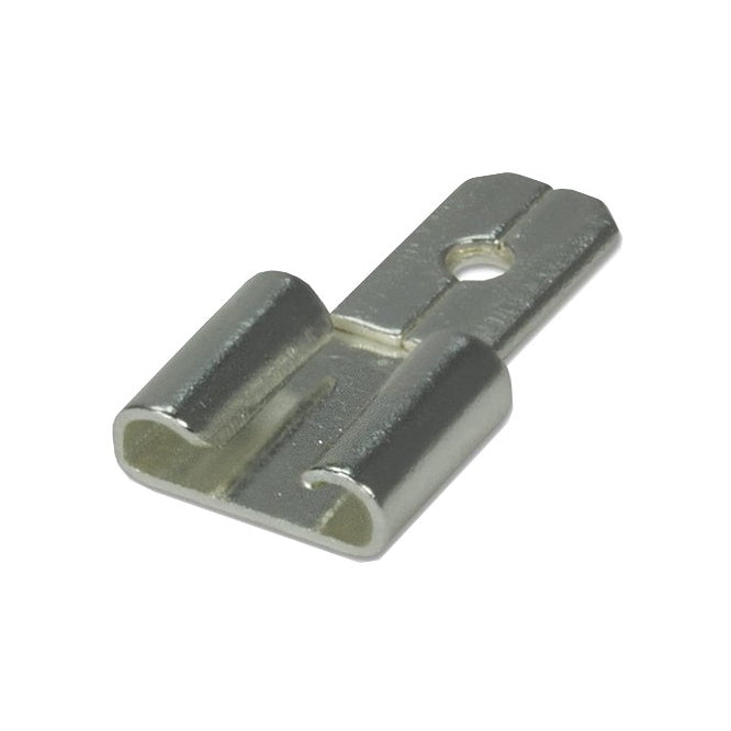 Adaptor Terminal 6.35 4.75mm Mpq=2 F2 F1