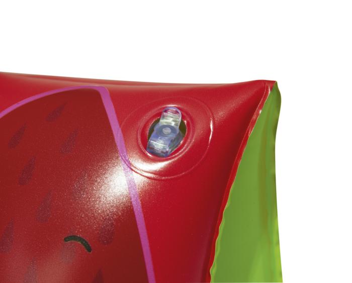 Bestway Fruitastic Armbands 23x15 Cm (Nrcs Approved)