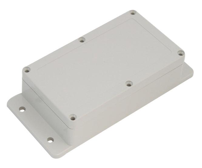 Ip65 Abs Enclosure 150x99x62mm Grey F37 1 - Livestainable.co.za