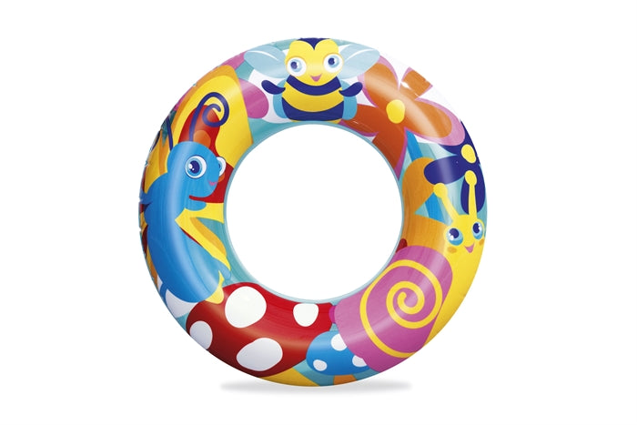 Bestway φ56cm Designer Swim Ring