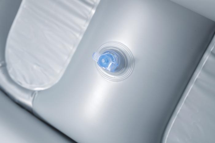 Bestway 1.52 Mx43 Cm Space Ship Pool