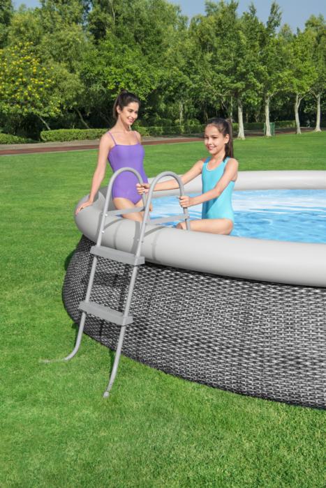 Bestway 84cm Pool Ladder