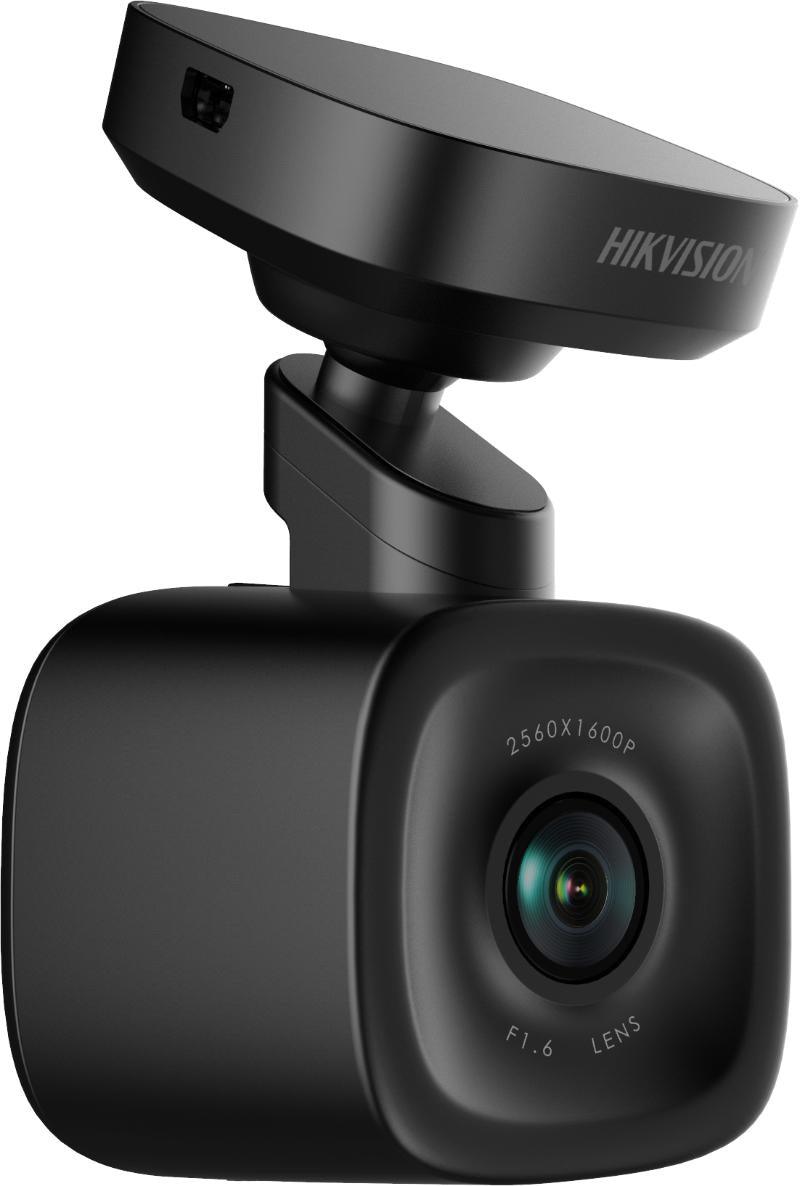 Hikvision - 5MP Dashcam GPS WiFi Managed Through HikDashcam App includes 64GB SD Card - Livestainable.co.za