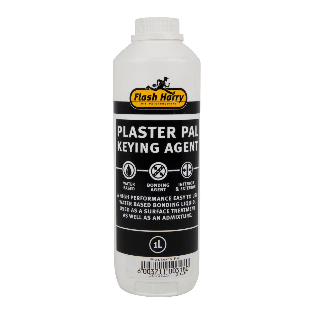 Flash Harry Plasters Pal 1 L