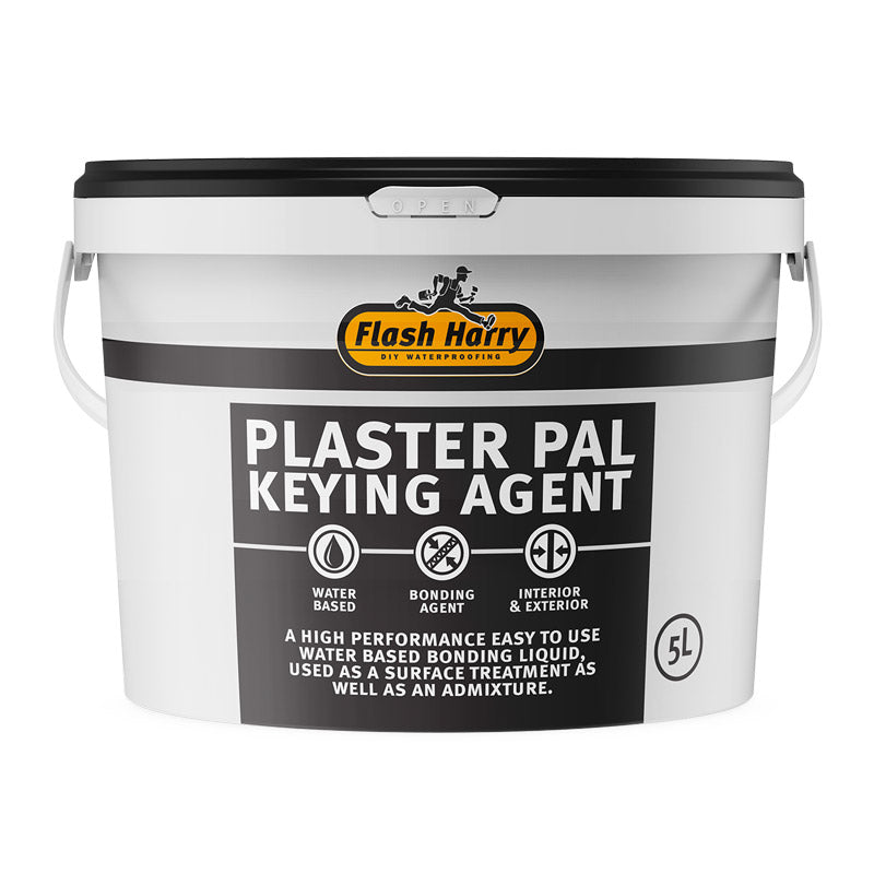 Flash Harry Plasters Pal 5 L