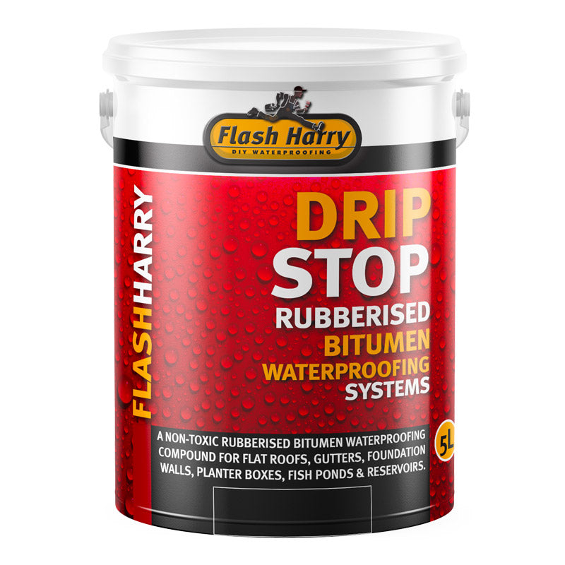 Flash Harry Drip Stop 20 L