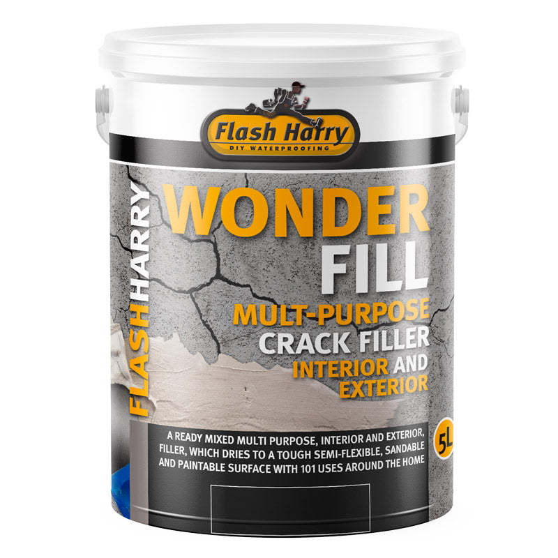 Flash Harry Wonder Fill 1 L