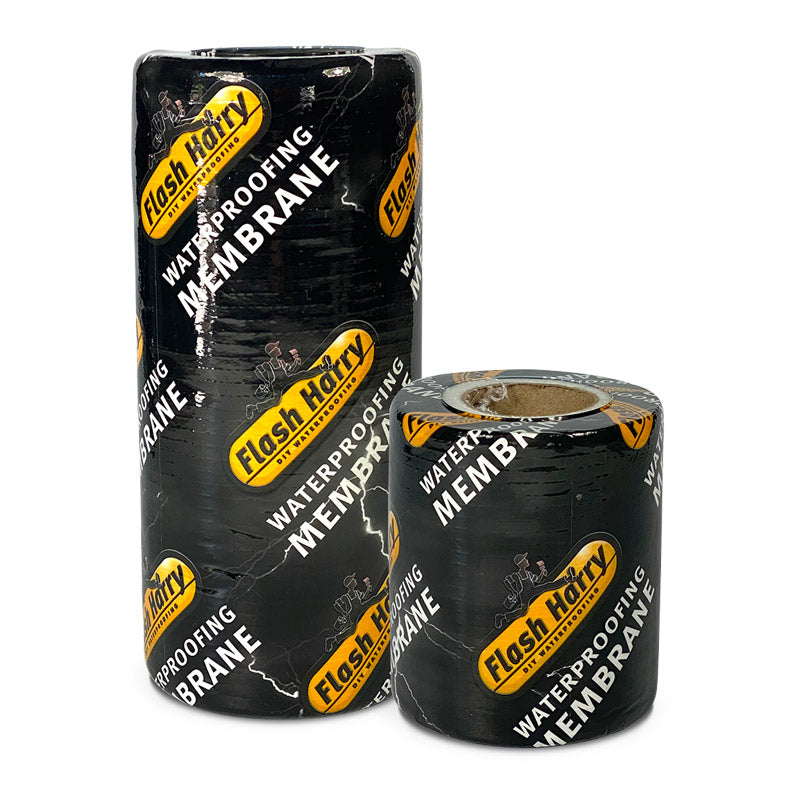Flash Harry Membrane 10 M X 75 Mm