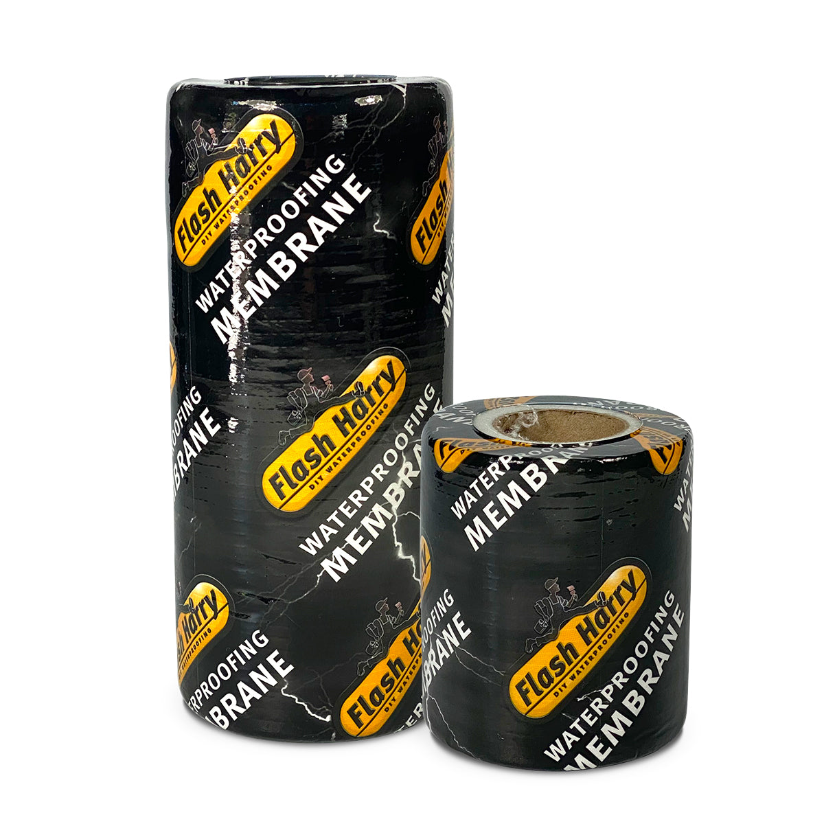 Flash Harry Membrane 10 M X 100 Mm