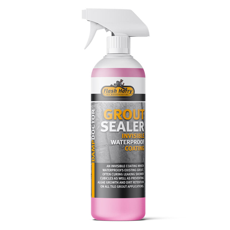 Flash Harry Grout Sealer 1 L