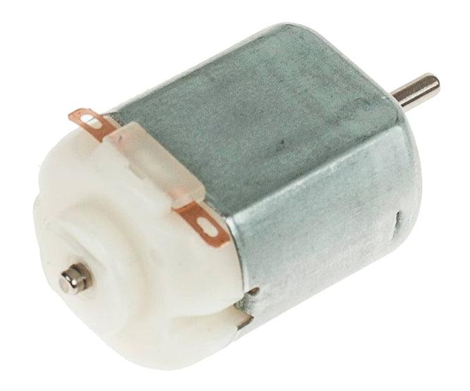 Dc Brush Motor 6 Vdc 0 A4 4 K1 Rpm S10 S 10300 38 Rcz 04 - Livestainable.co.za