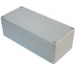 Ip65 Aluminum Enclosure D/C 174x 78x 57mm Fa20 Grey