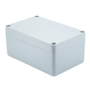 Ip65 Aluminium Enclosure 125x80x57mm Fa49 4 - Livestainable.co.za