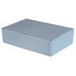 Ip65 Aluminum Enclosure D/C 222x145x 55mm Fa5 Grey - Livestainable.co.za