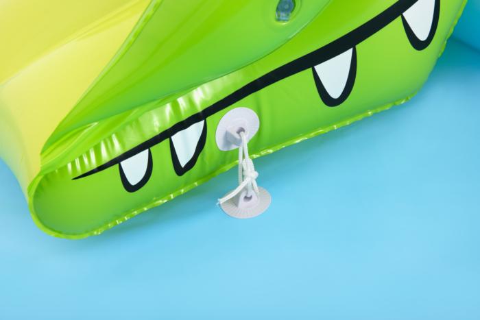 Bestway 2.39m X 2.06m X 86cm Fantastic Aquarium Play Center 308 L