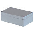 Ip65 Aluminum Enclosure D/C 158x98x65mm Fa26