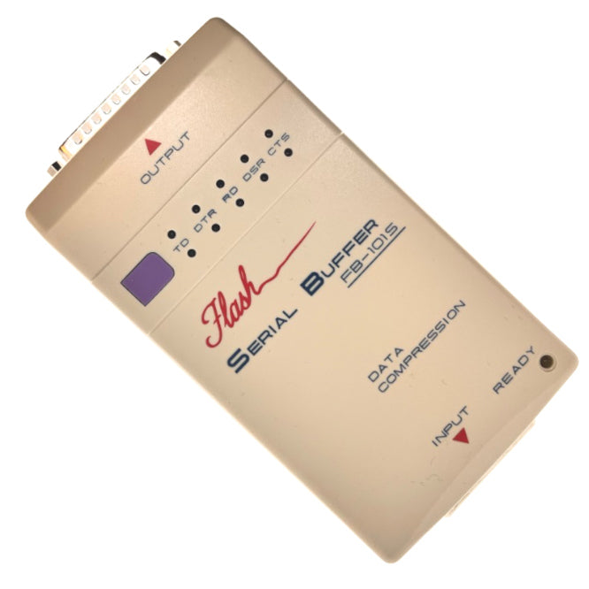 Flash Buffer 128 Kb Fb101 Sa2