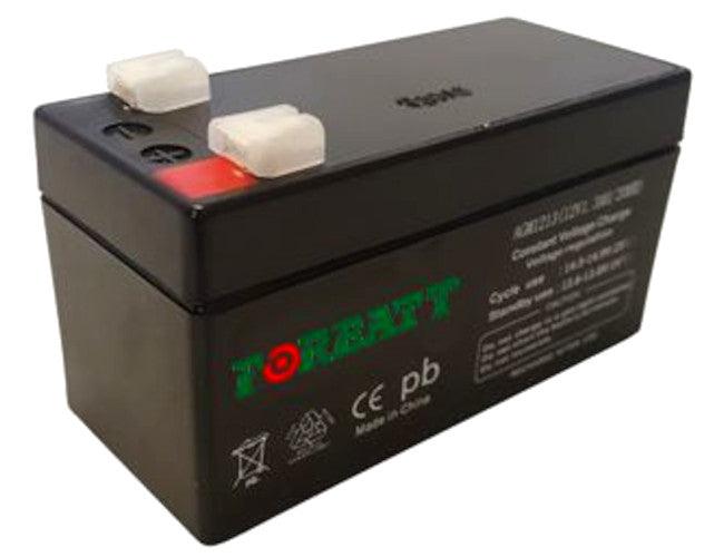 Battery 12 V 1.4 Ah 97 X43 X51 Fb1.4 12 - Livestainable.co.za