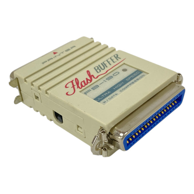 Flash Buffer 4 Mb Fb190/4