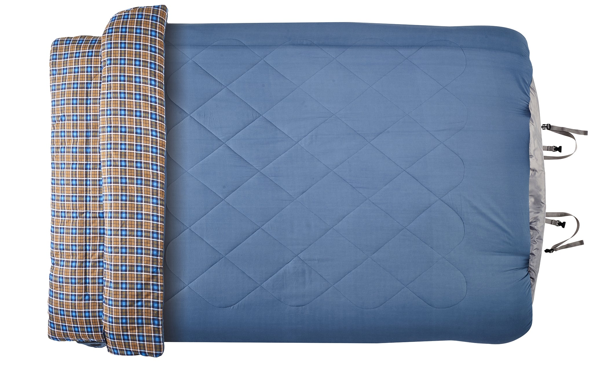 Outback Comforter Queen S/Bag