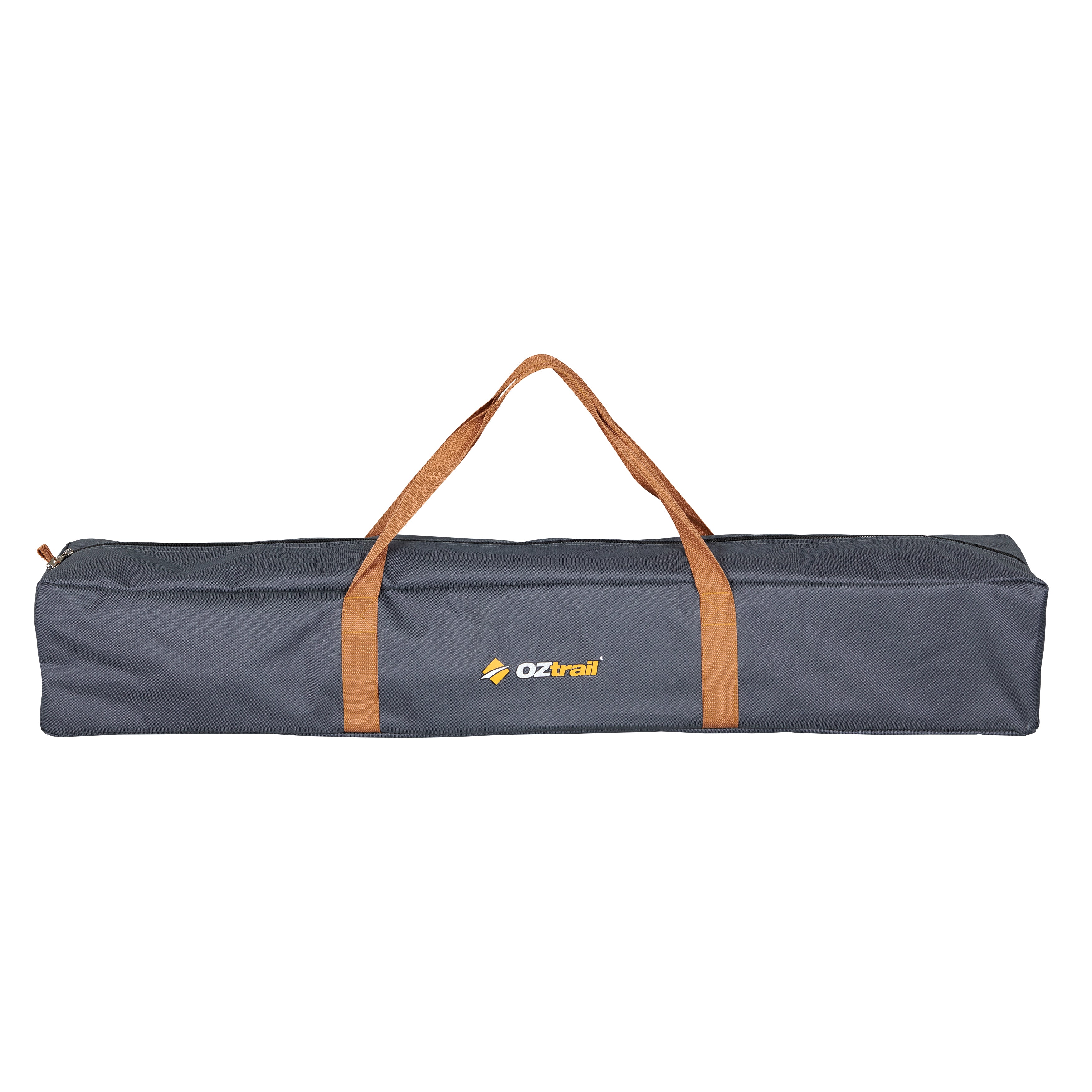 O Ztrail Stretcher Easy Fold Single Jumbo
150 Kg