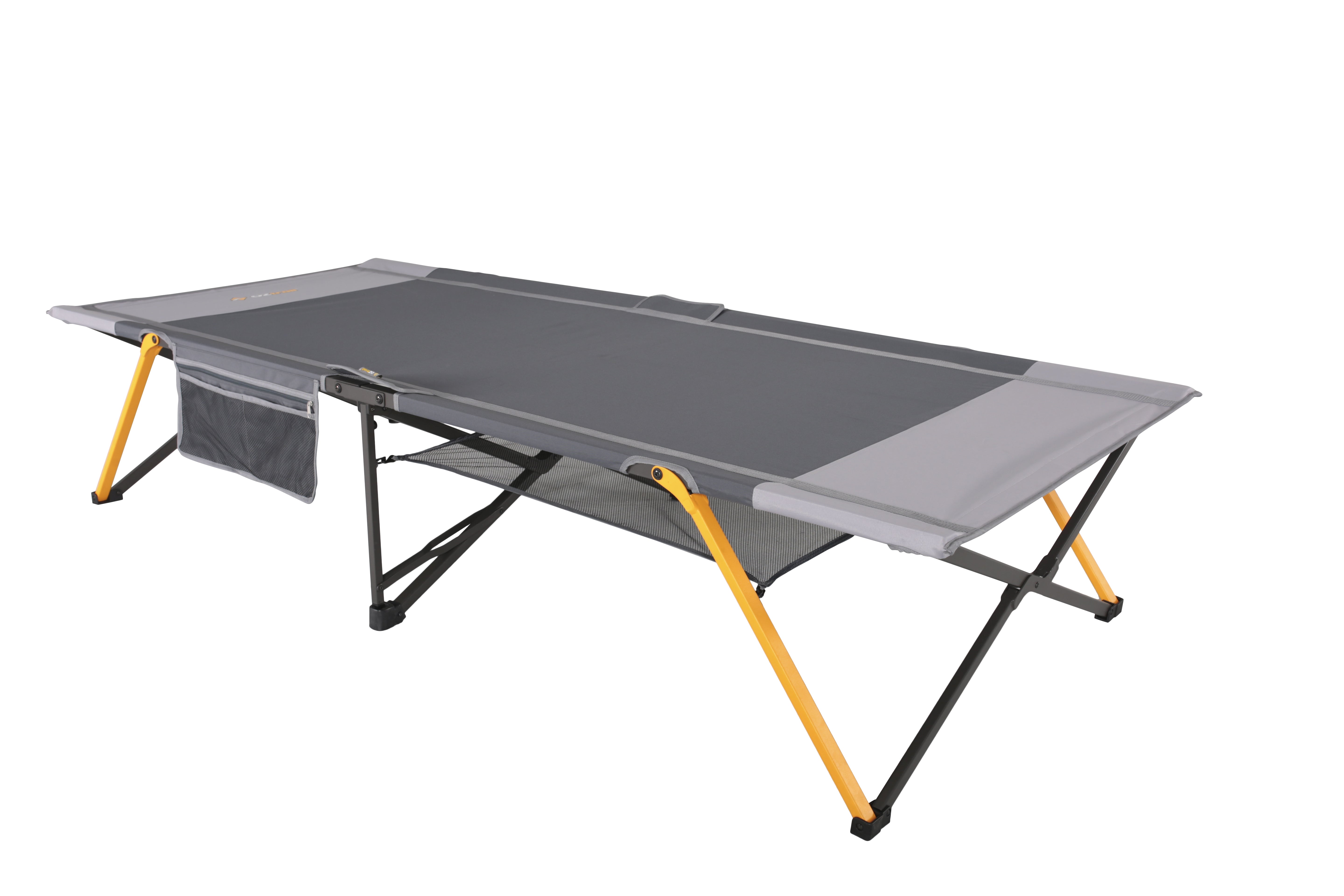 Stretcher Easy Fold Single Jumbo
150 Kg