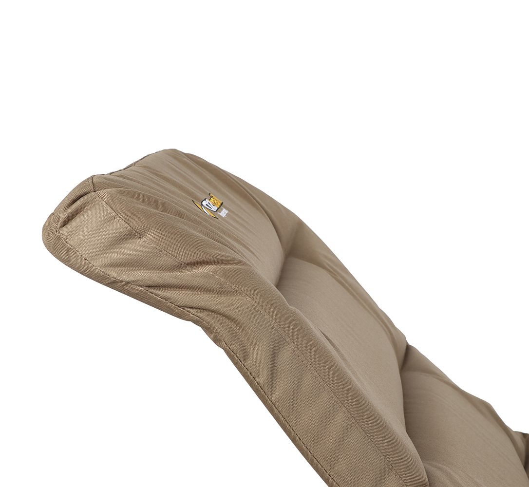 O Ztrail Emperor 8 Position Arm Chair 
160kg