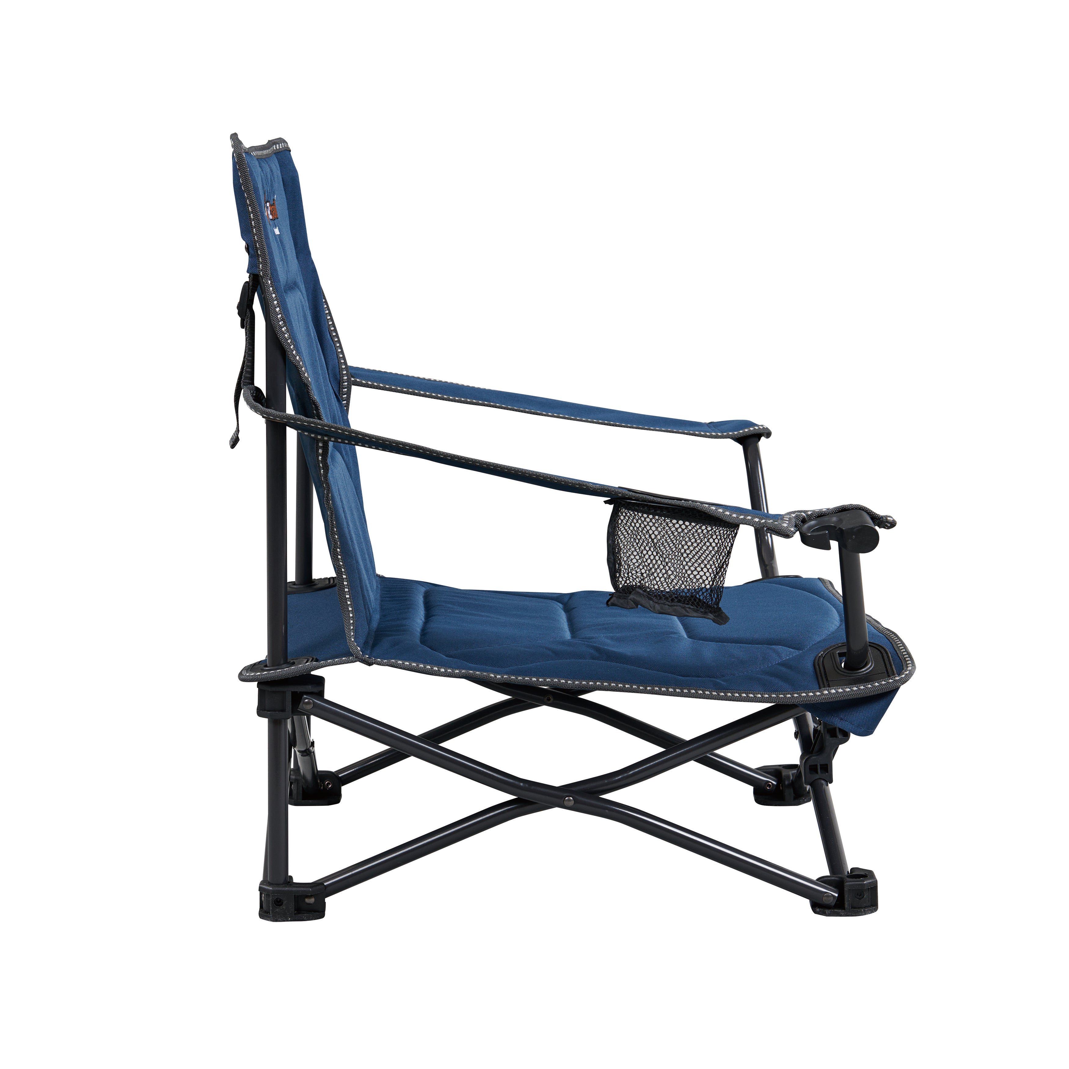 O Ztrail Festival Chair 120 Kg
