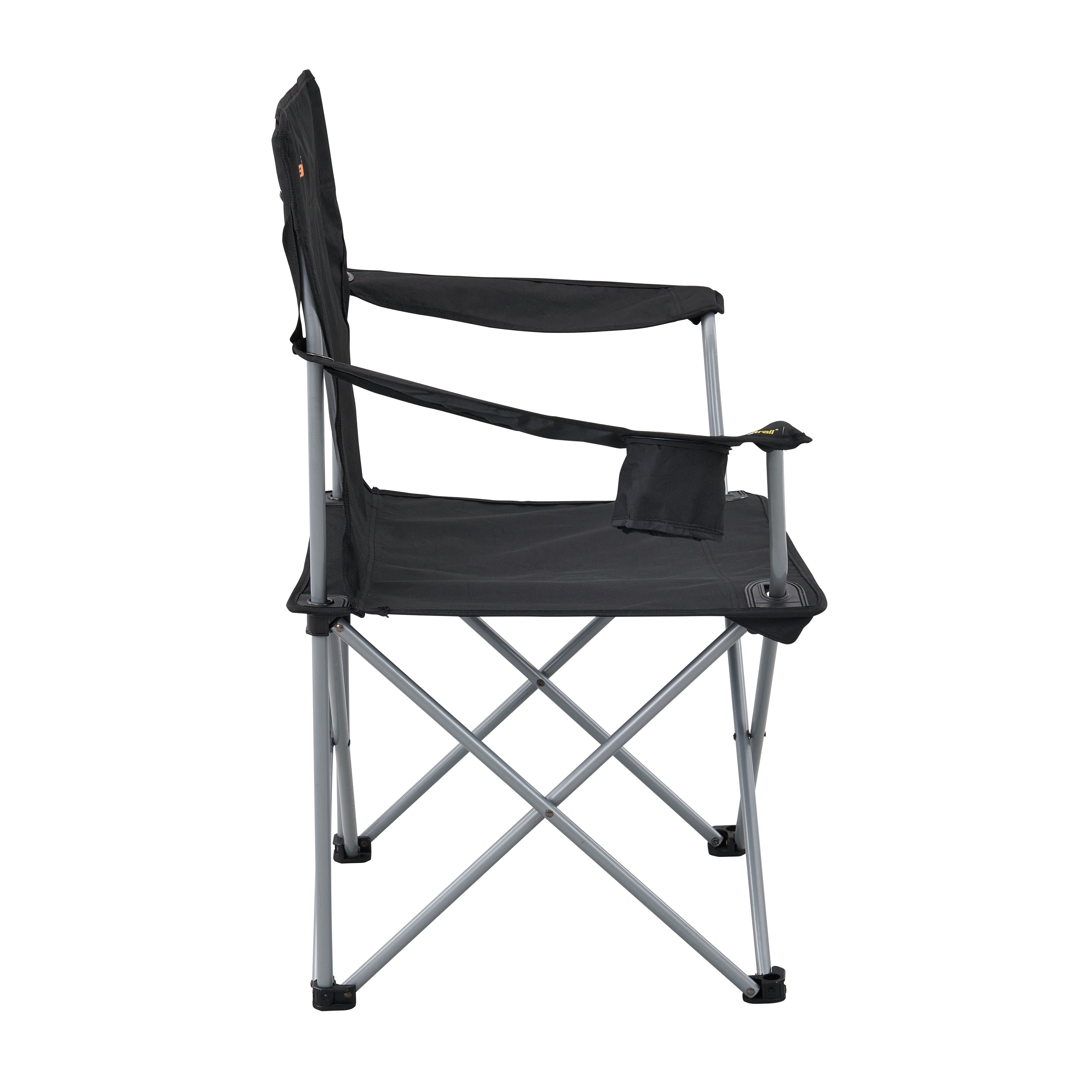 O Ztrail Classic Armchair 110kg