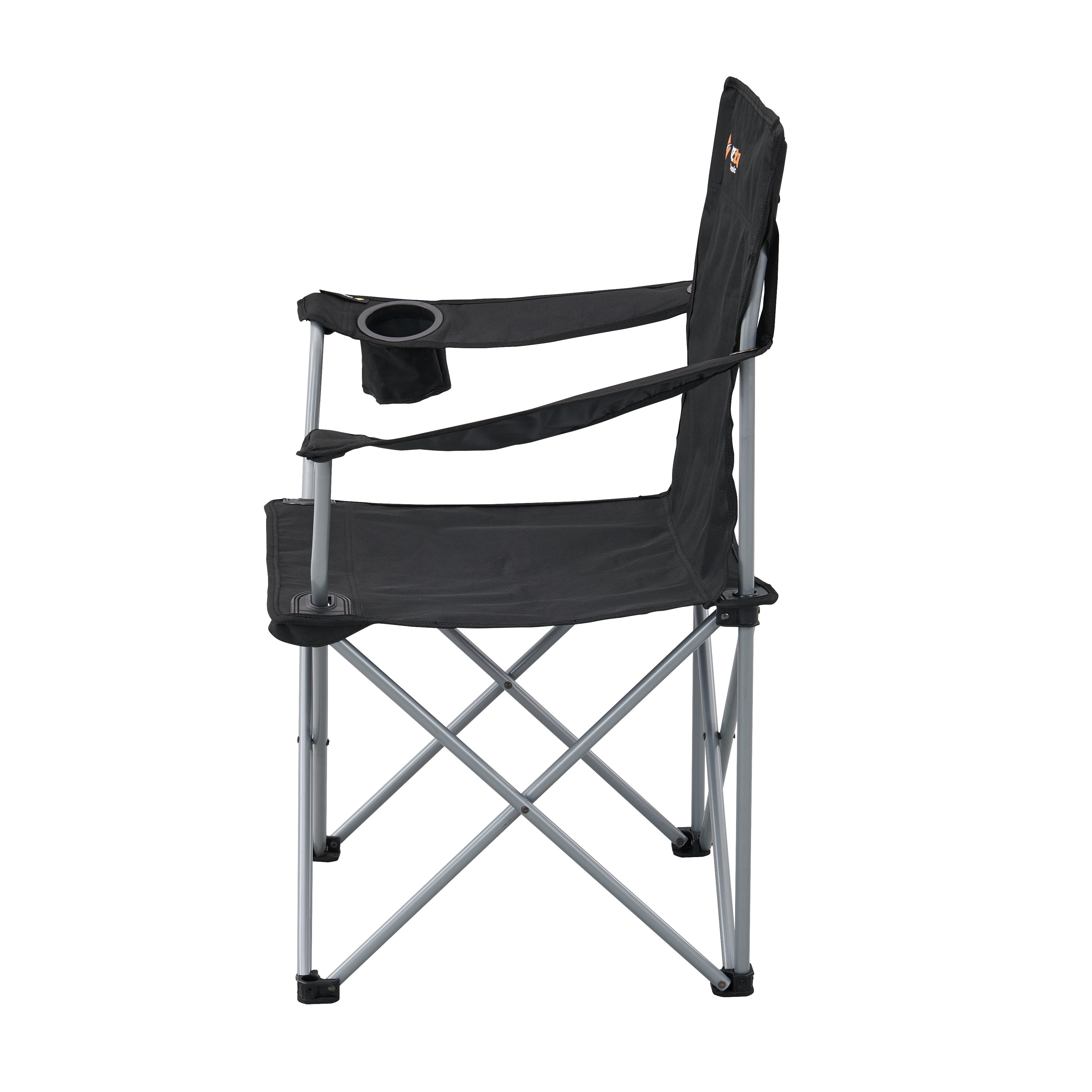 O Ztrail Classic Armchair 110kg