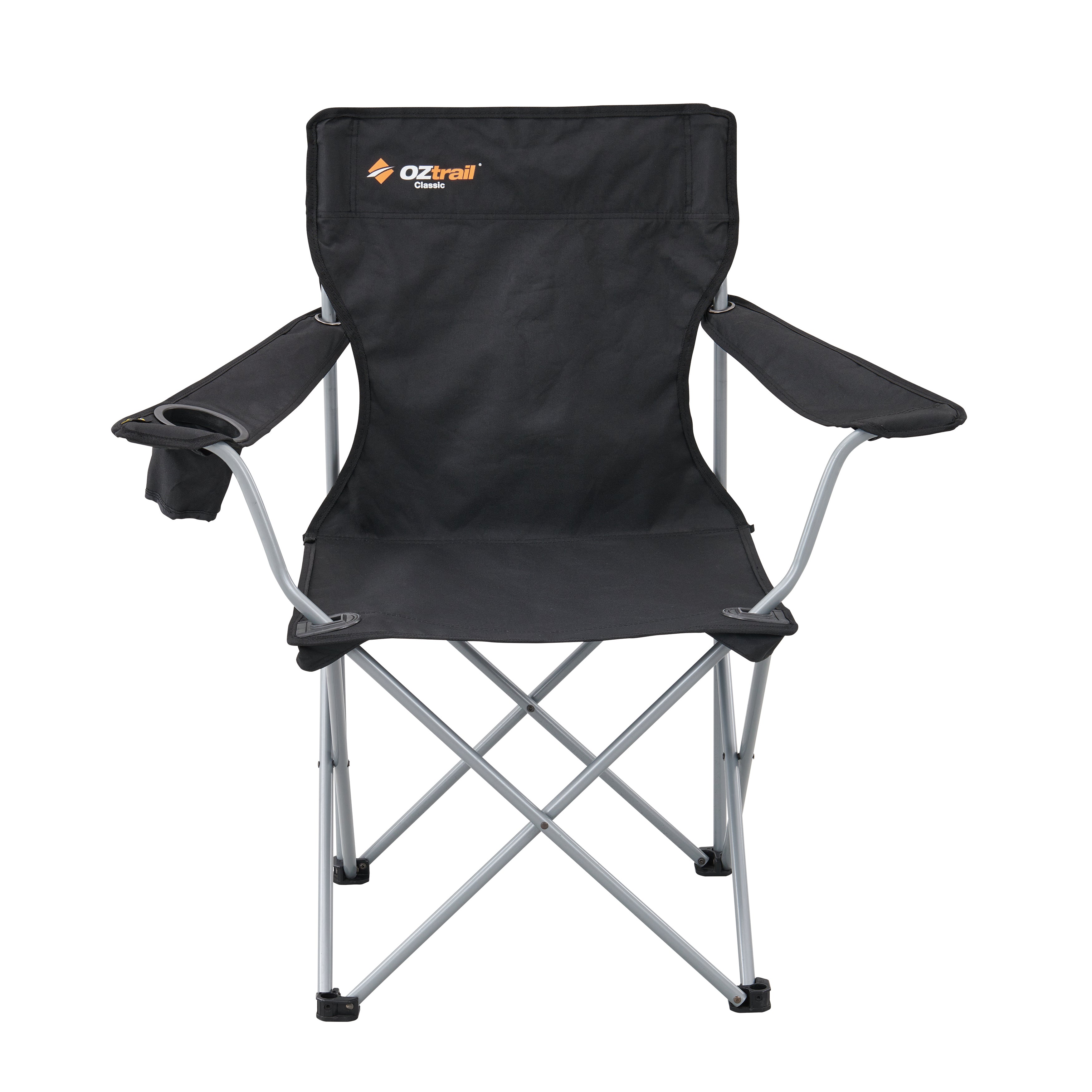 O Ztrail Classic Armchair 110kg