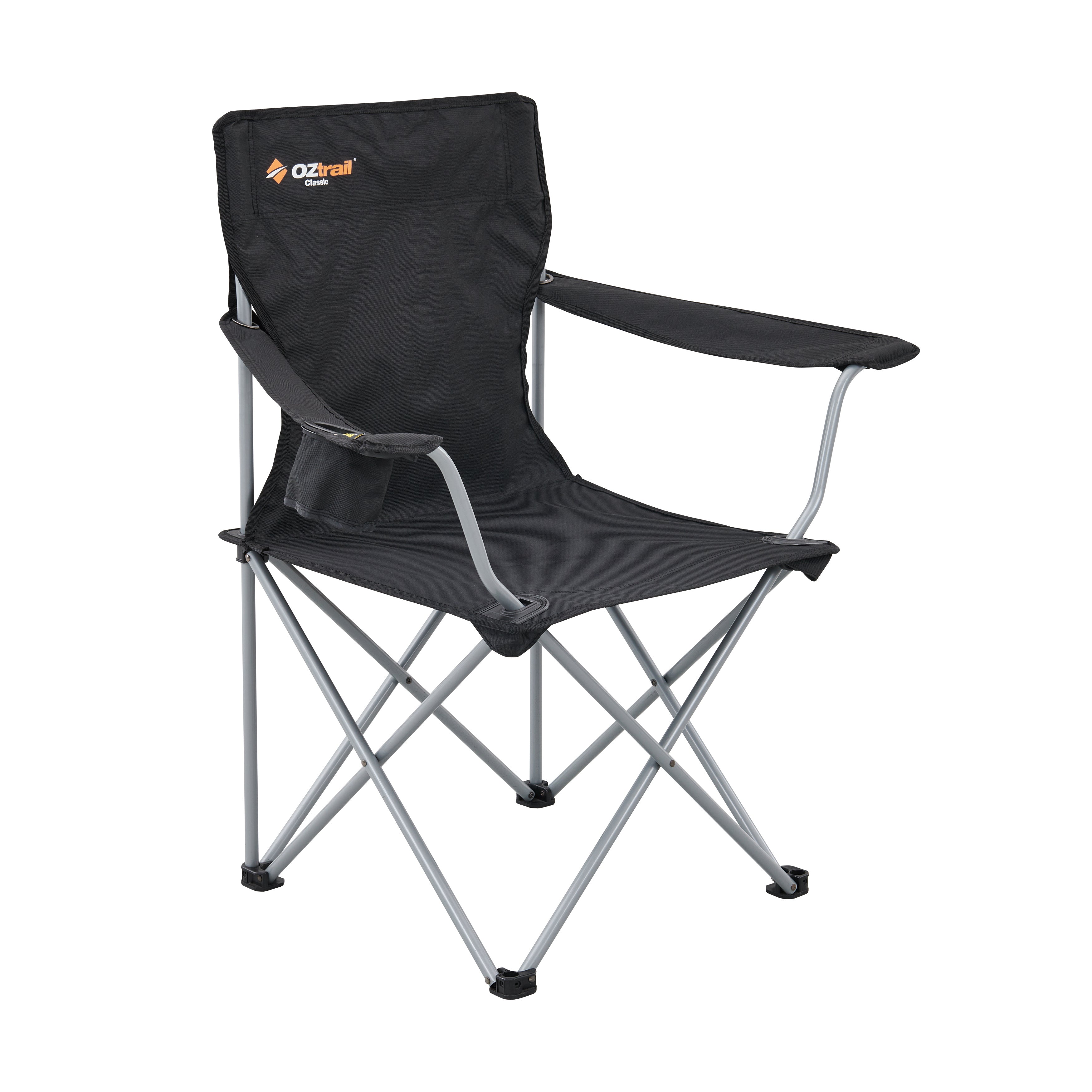 O Ztrail Classic Armchair 110kg