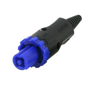 Plug 4 P I/L Scr/Sol Fcr2066 Fcr2066