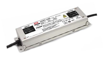 Power Supply Encl. Led Driver I=220 O=96 142 0.7 A 100 W Fdhc 100 L