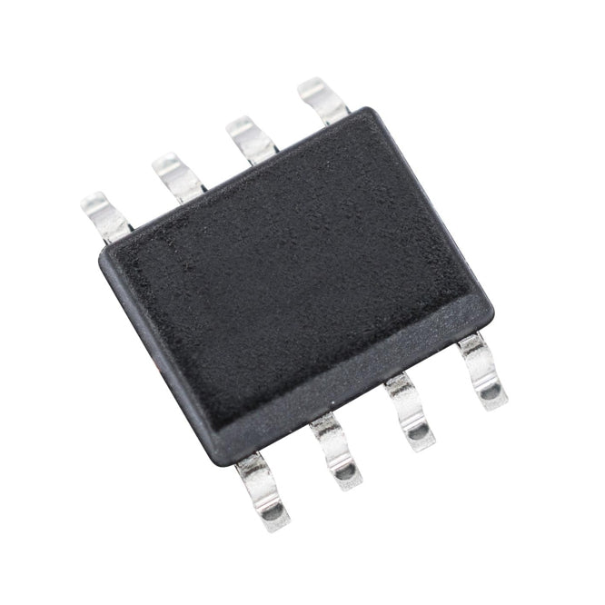 Mosfet P C Smd Soic08 30 V 8 A8 0 E02 Fds4435 Bz